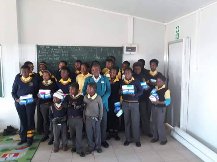 Community Work 1