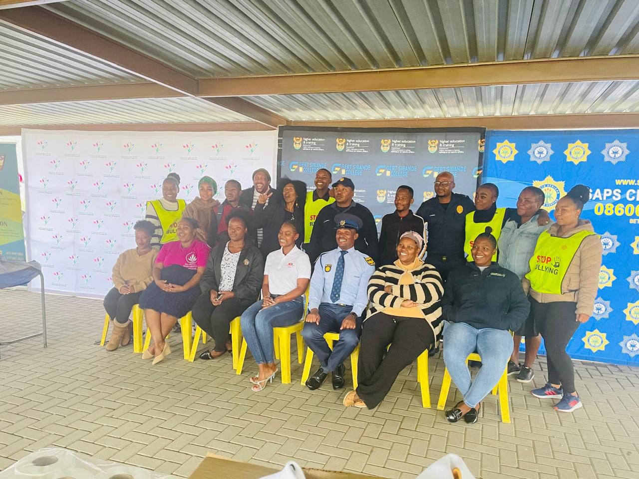 GBV Awareness
