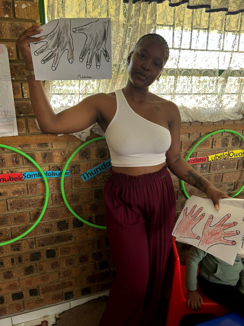 GBV Awareness