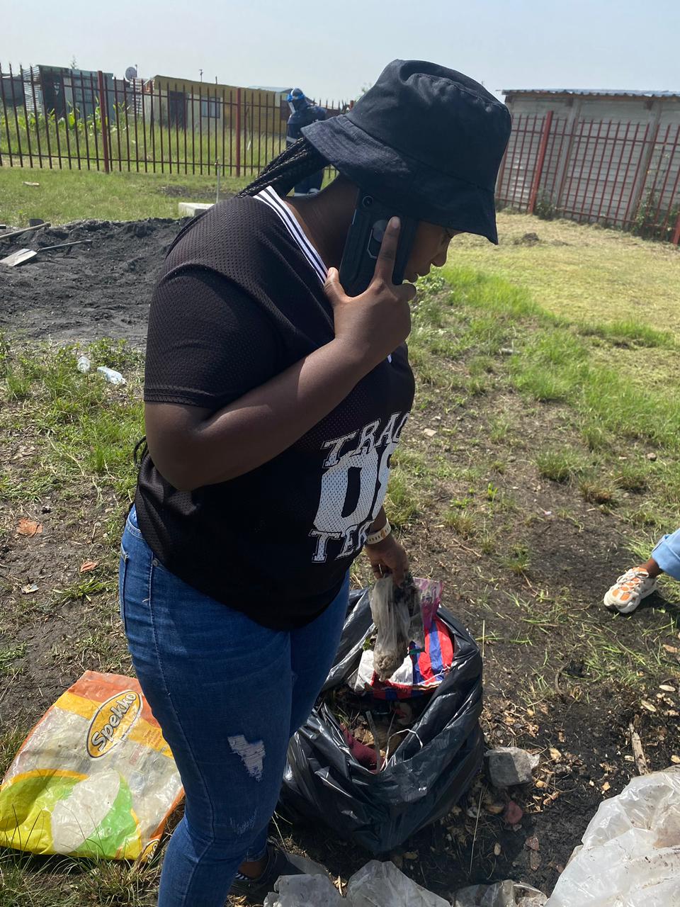 Community Work 1