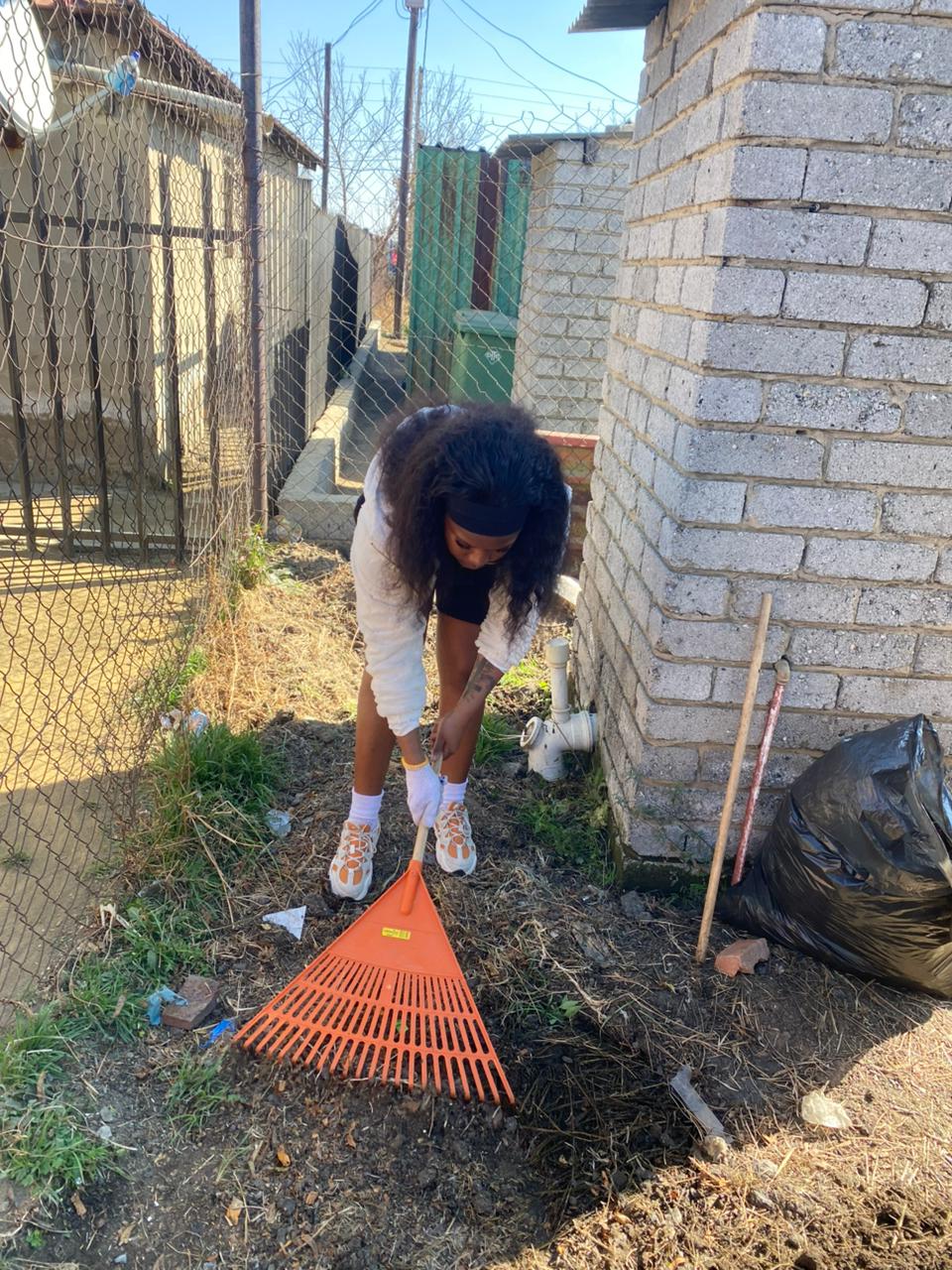 Community Work 1