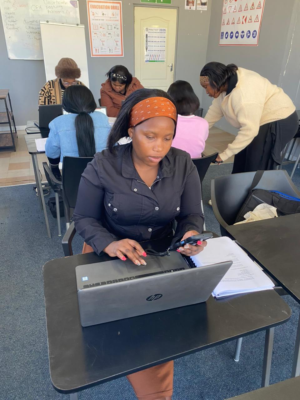 ICT Programs