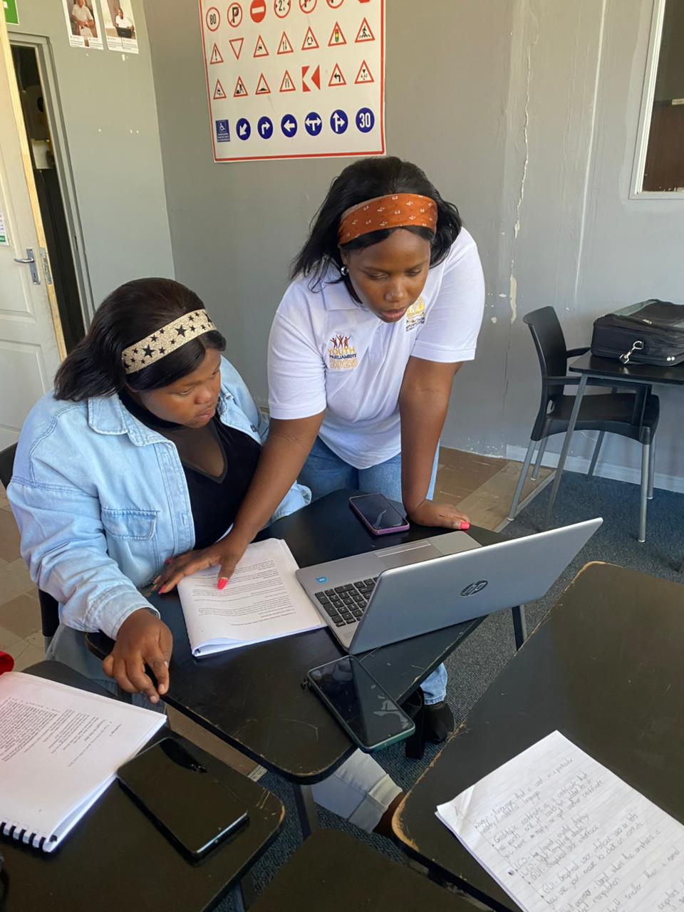 ICT Programs